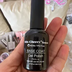 Base coat