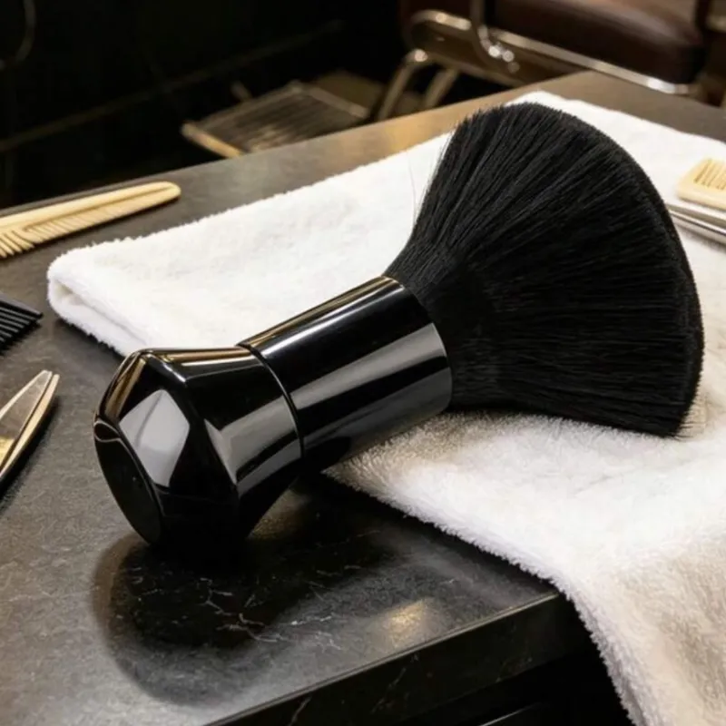 Brocha de barbería