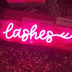 Cartel neon
