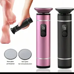 Drill para pedicura
