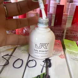 Gel semipermanente