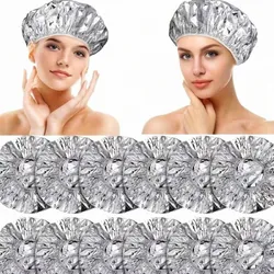 Gorro metalico