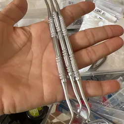 Herramienta de pedicura