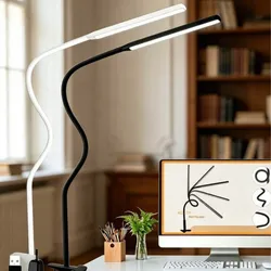 Luz de escritorio