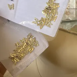 Mariposas de decoracion