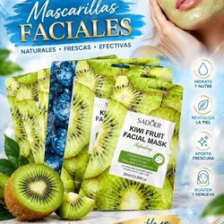 Mascarillas