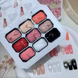 Paleta de colores