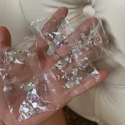 Piedras de diseño por bolsitas