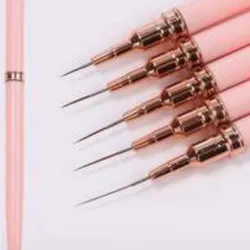 Pincel liner