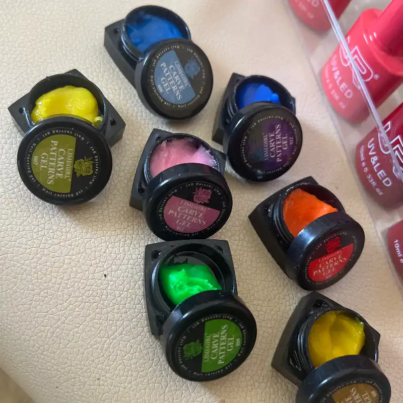 Plastigel