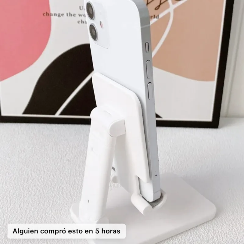 Porta telefonos