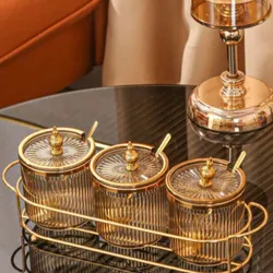 Set de decoración de lujo
