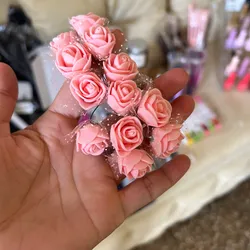 Set de rosas