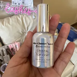 Top coat