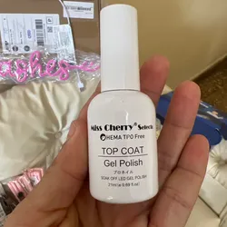 Top coat