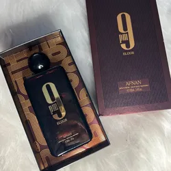 9PM ELIXIR