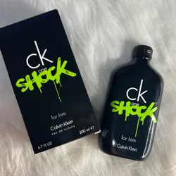 Calvin Klein One Shock