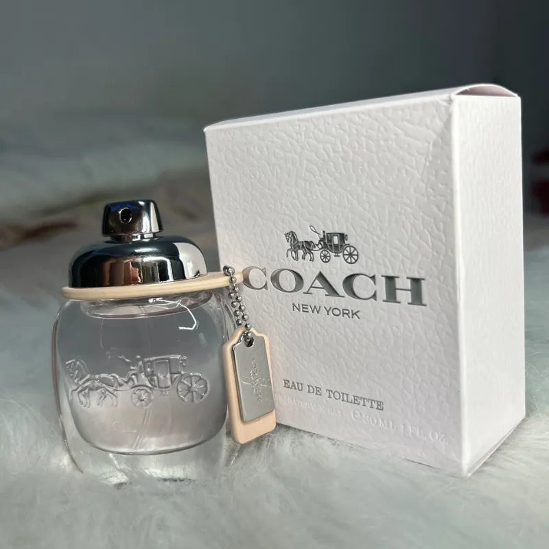 COACH