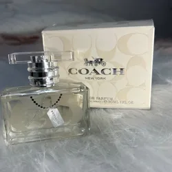 Coach New York