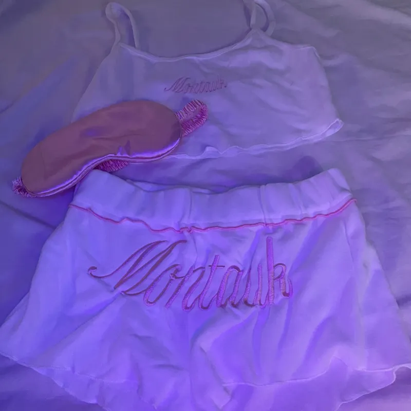 Pijama set