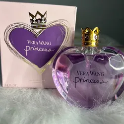 Princess Vera Wang