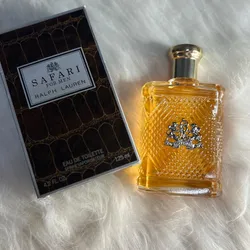 Ralph Lauren Safari