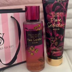 Set Victoria’s Secret 