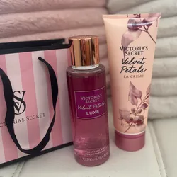 Set Victoria’s Secret 