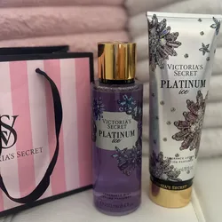 Set Victoria’s Secret