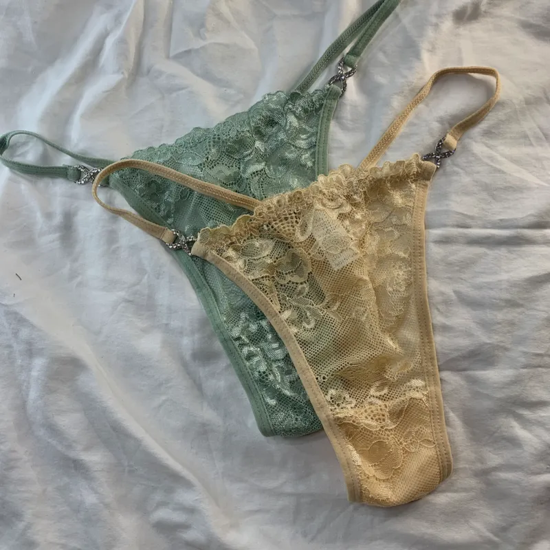 tangas