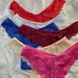 tangas encaje 