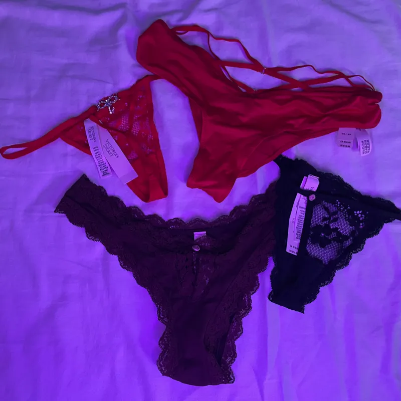 Victoria’s Secret 