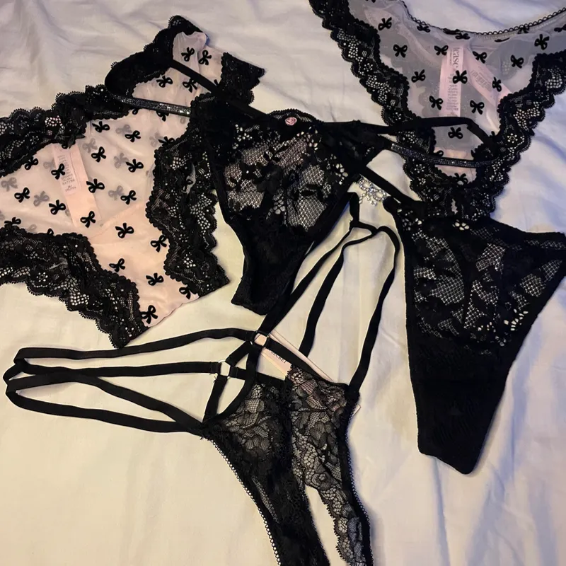 Victoria’s Secret 
