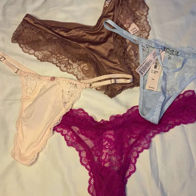 Victoria’s Secret 