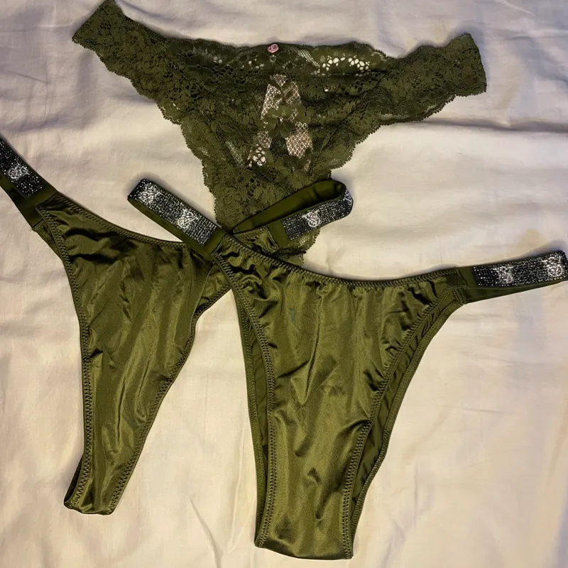 Victoria’s Secret 