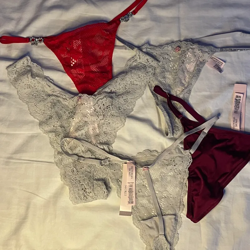 Victoria’s Secret 