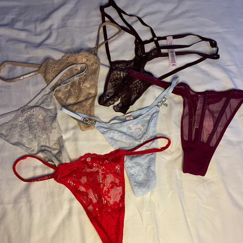 Victoria’s Secret 
