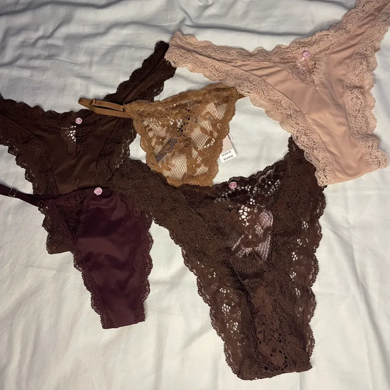 Victoria’s Secret 