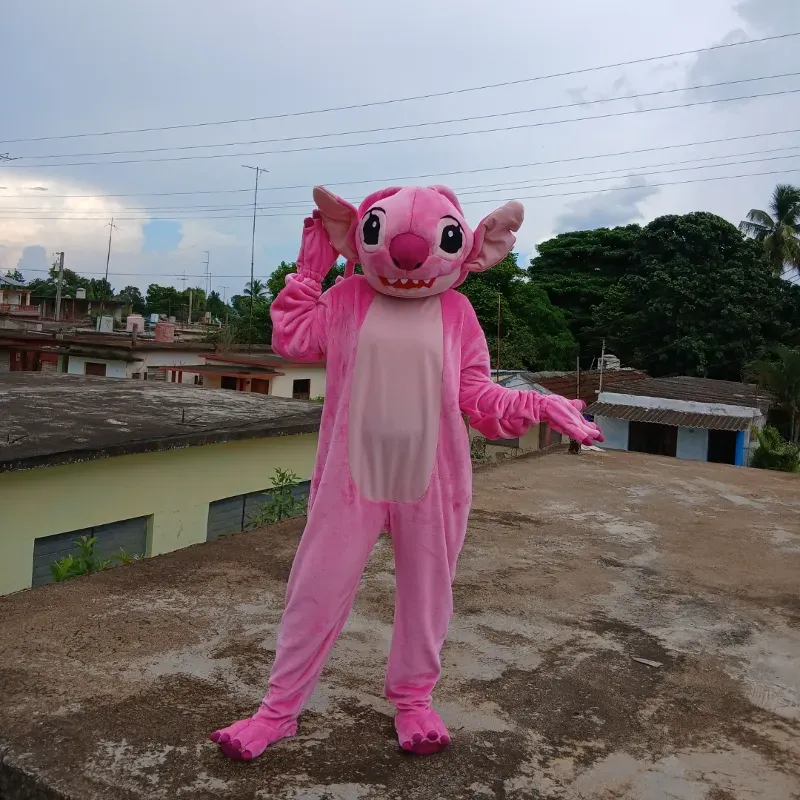 Ángel 