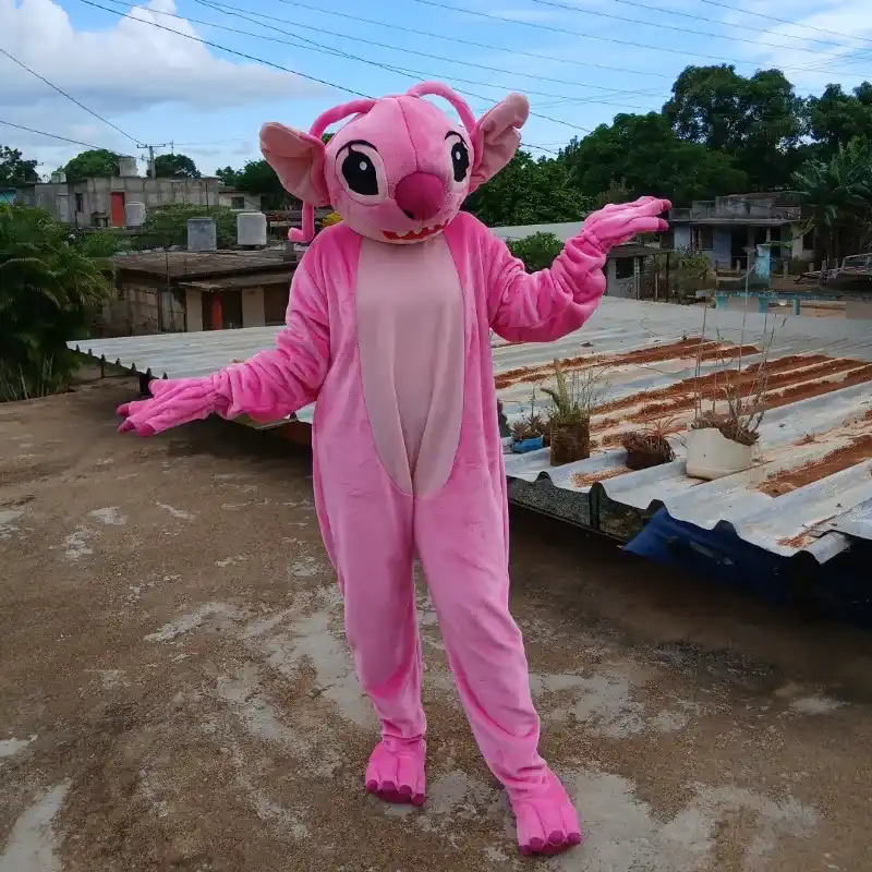 Ángel 