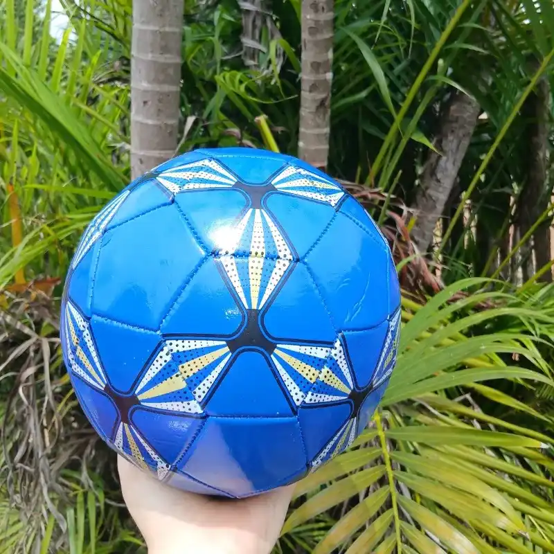 Balón de fútbol 