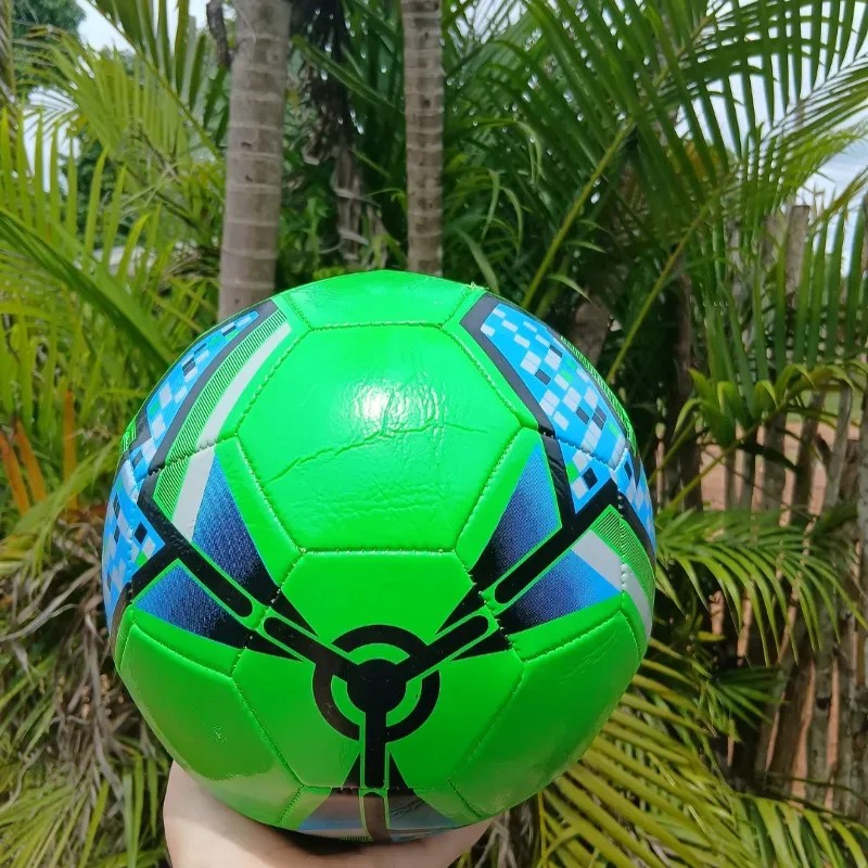 Balón de fútbol 