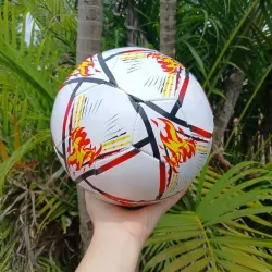 Balón de fútbol 