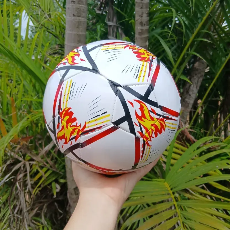 Balón de fútbol 