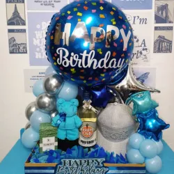 Bandeja "Dulce Celebración"