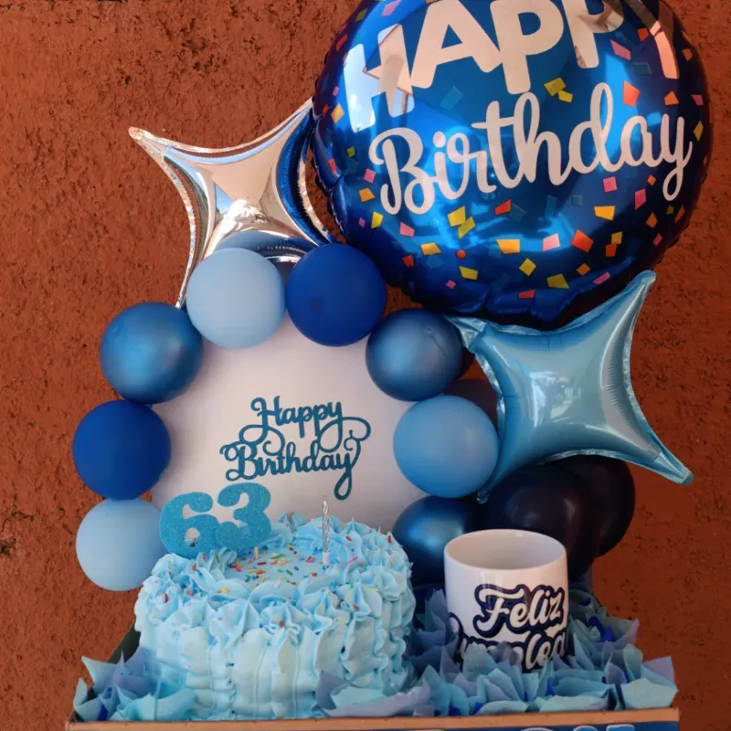 Bandeja "Momento mágico"