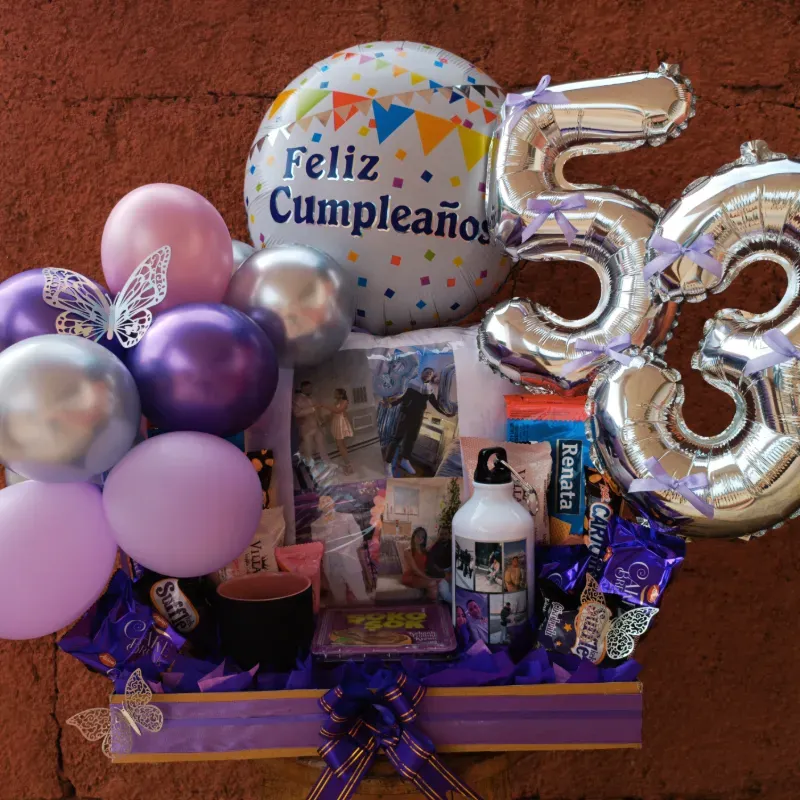 Bandeja Personalizada Especial 