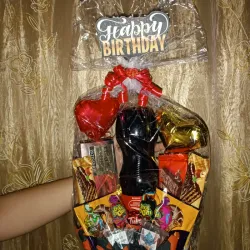 Regalo "Ronda de Sabores"