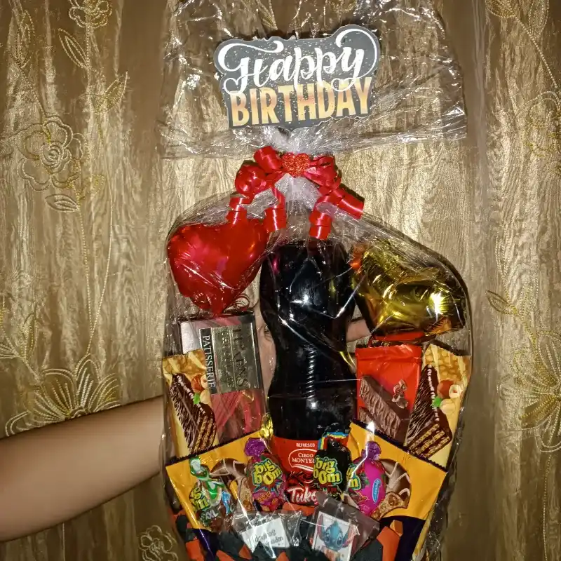 Bandejas Redondas de Chuches 
