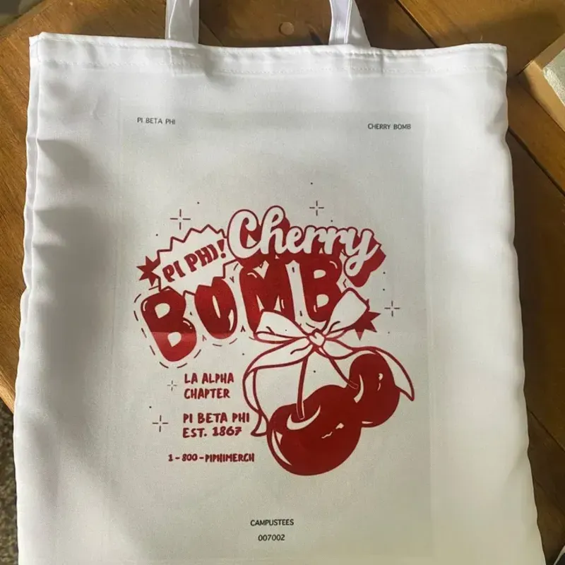 Bolsos personalizado 